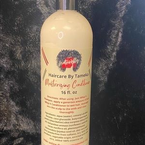 Conditioner for your hair